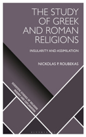 Study of Greek and Roman Religions