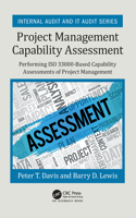 Project Management Capability Assessment
