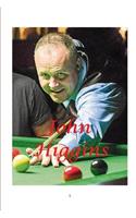 John Higgins - The Wizard of Wishaw!