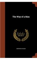 The Way of a Man