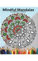 Mindful Mandalas