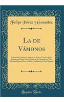 La de Vámonos