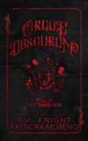 Cirque Obscurum