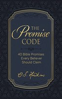 Promise Code: 40 Bible Promises Every Believer Should Claim