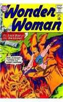 Showcase Presents Wonder Woman TP Vol 03