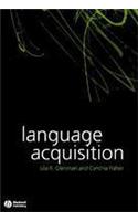 Language Acquisition