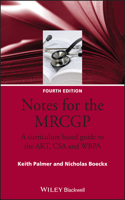 Notes for the MRCGP