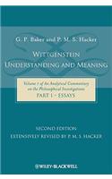 Wittgenstein: Understanding and Meaning