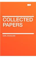 Collected Papers Volume 2: (English)