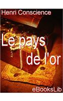 Le Pays de L'Or