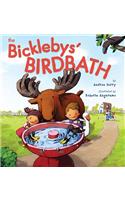 The Bicklebys' Birdbath