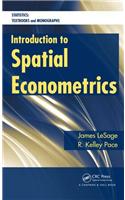 Introduction to Spatial Econometrics