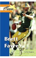 Brett Favre