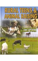 Rural Teens and Animal Raising