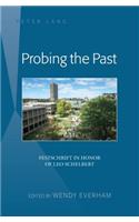 Probing the Past