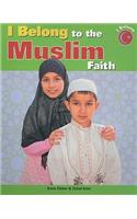 I Belong to the Muslim Faith