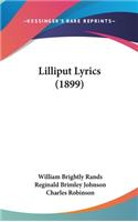 Lilliput Lyrics (1899)