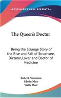 The Queen's Doctor