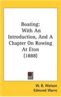 Boating