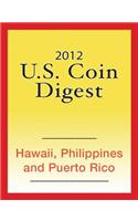 2012 U.S. Coin Digest