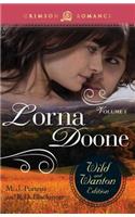 Lorna Doone