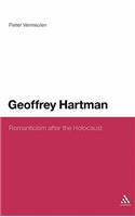 Geoffrey Hartman