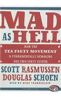 Mad as Hell
