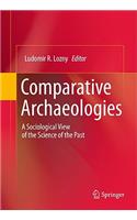 Comparative Archaeologies