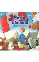 Merci, Canada!