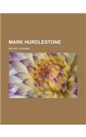 Mark Hurdlestone: (English)