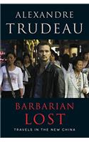 Barbarian Lost