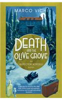 Death and the Olive Grove