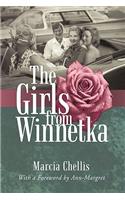 Girls from Winnetka