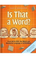 Is That a Word?