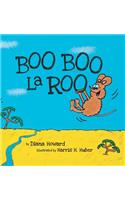 Boo Boo Laroo