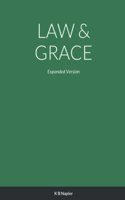 Law & Grace
