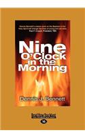 Nine O'Clock in Morning