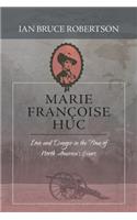 Marie Françoise Huc