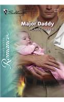 Major Daddy