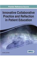 Innovative Collaborative Practice and Reflection in Patient Education
