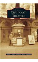 Cincinnati Theaters