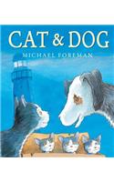 Cat & Dog