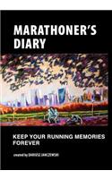 Marathoner's Diary