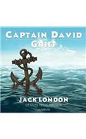 Captain David Grief