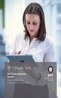 ATT 5: IHT, Trusts and Estates FA2014: Study Text
