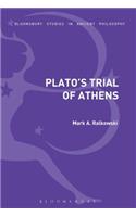 Plato's Trial of Athens