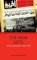 The Arab Lefts