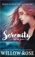 Serenity: Afterlife Book Two