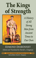 Kings of Strength
