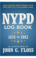 NYPD Log Book
